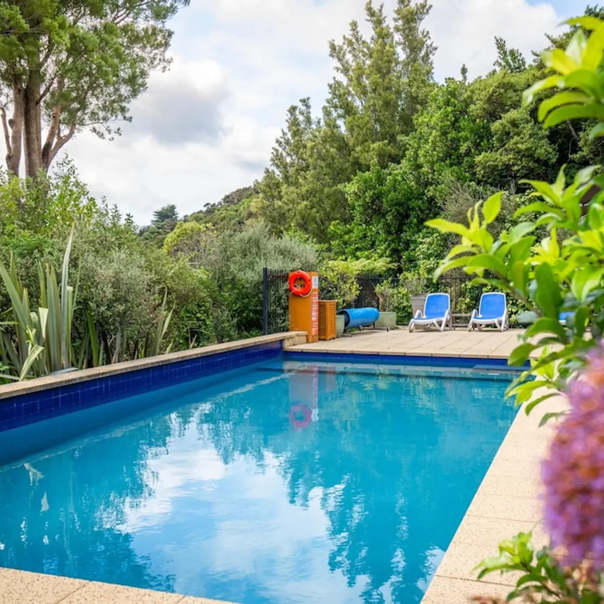 Bay of Many Coves Resort, Bay Of Many Coves, New Zealand 5