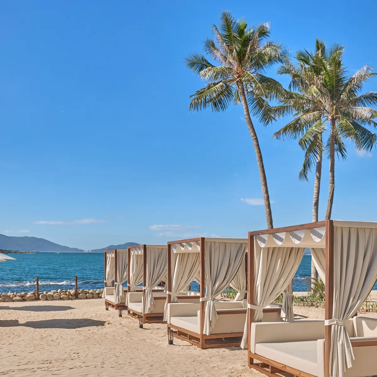 Meliá Aurea Nha Trang, Nha Trang, Vietnam 6