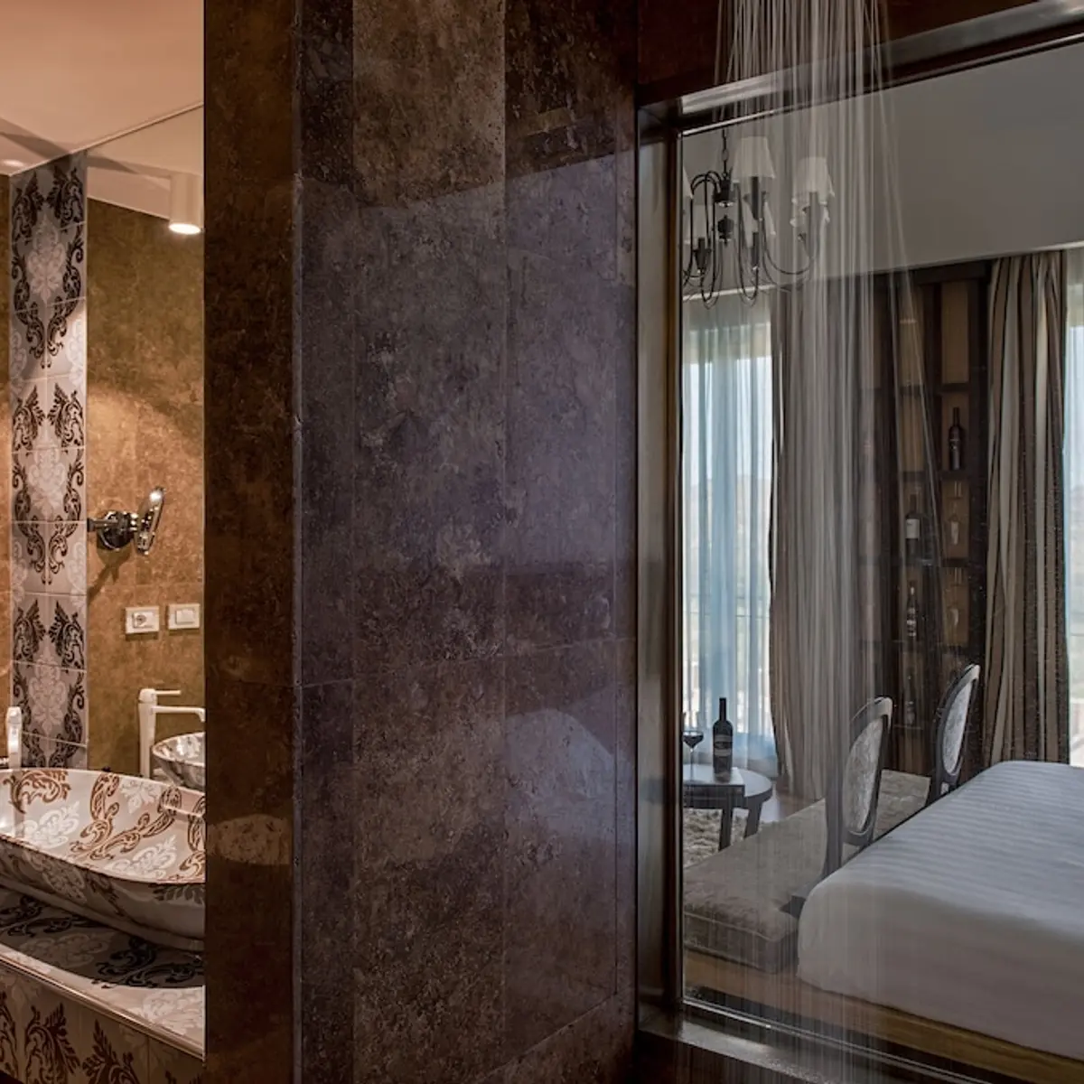 Villa Neri Resort & Spa, Linguaglossa, Italy 3