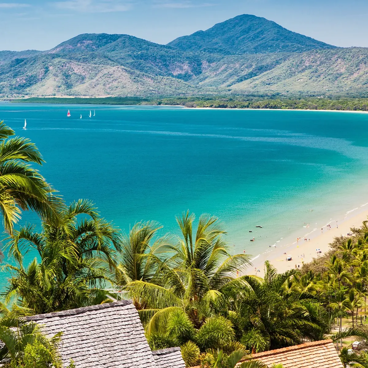 Hibiscus Resort & Spa , Port Douglas, Queensland 2