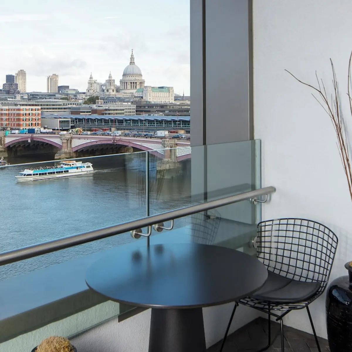 Sea Containers London, London, United Kingdom 6