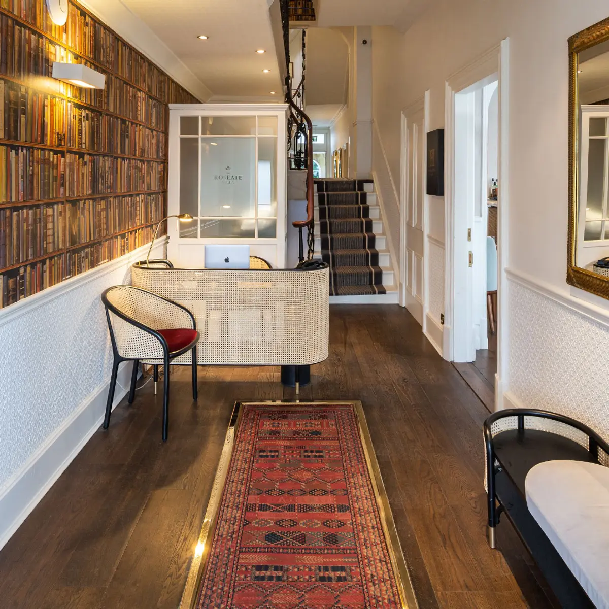 The Roseate Villa Bath, Bath, United Kingdom 2