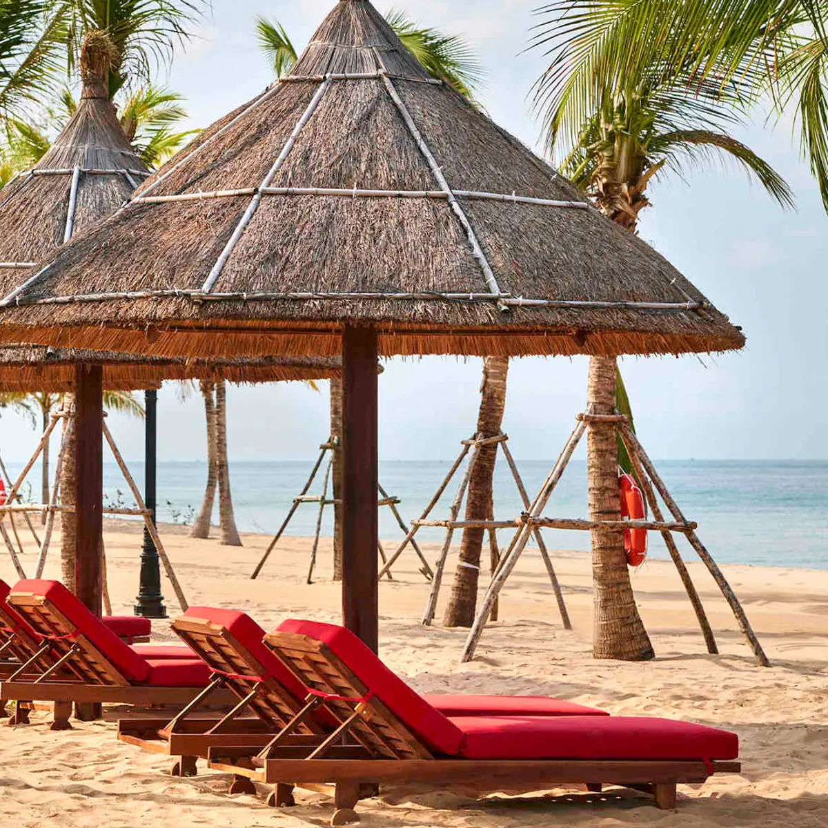 Movenpick Residences Phu Quoc, Phu Quoc, Vietnam 8