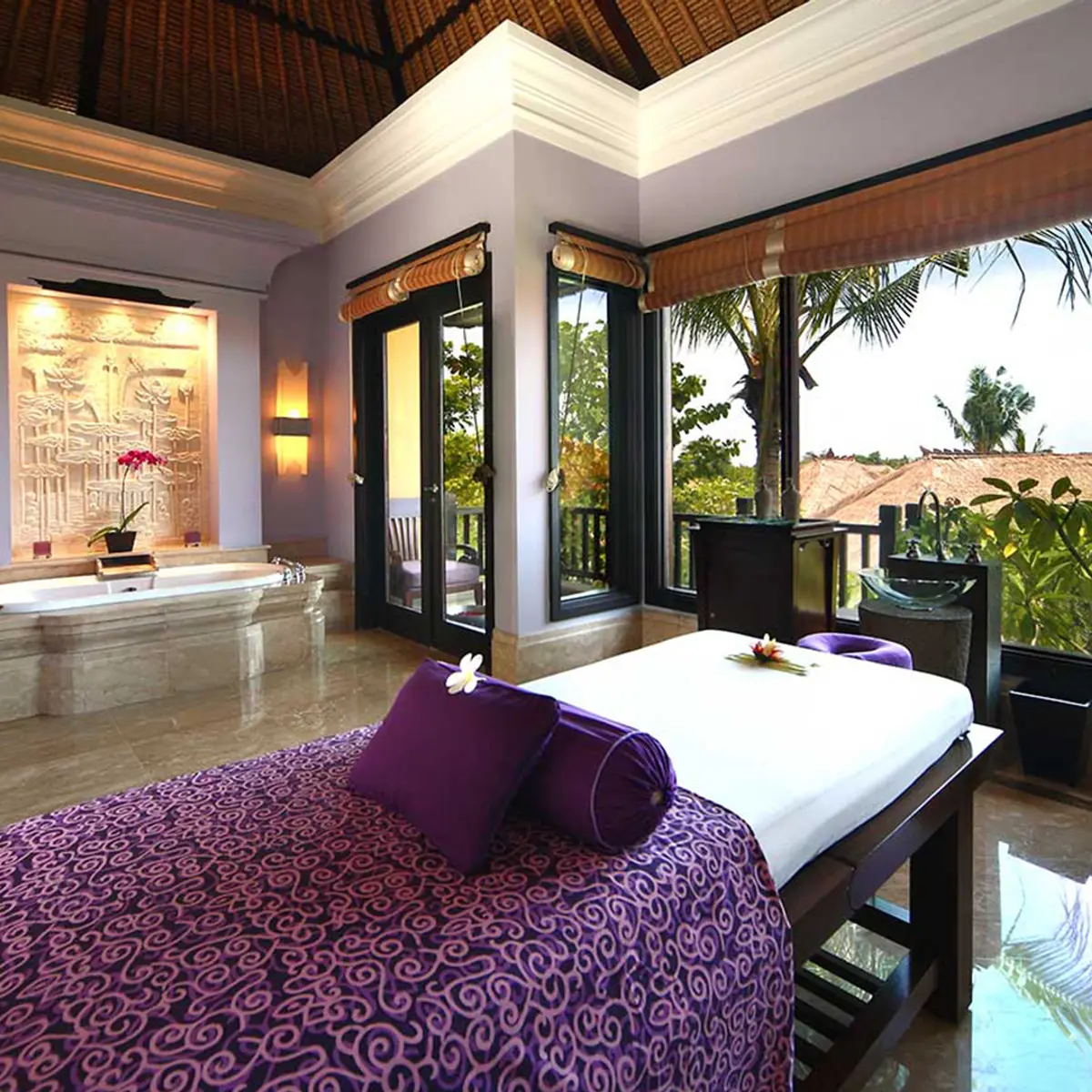 AYANA Resort Bali, Jimbaran, Bali 7