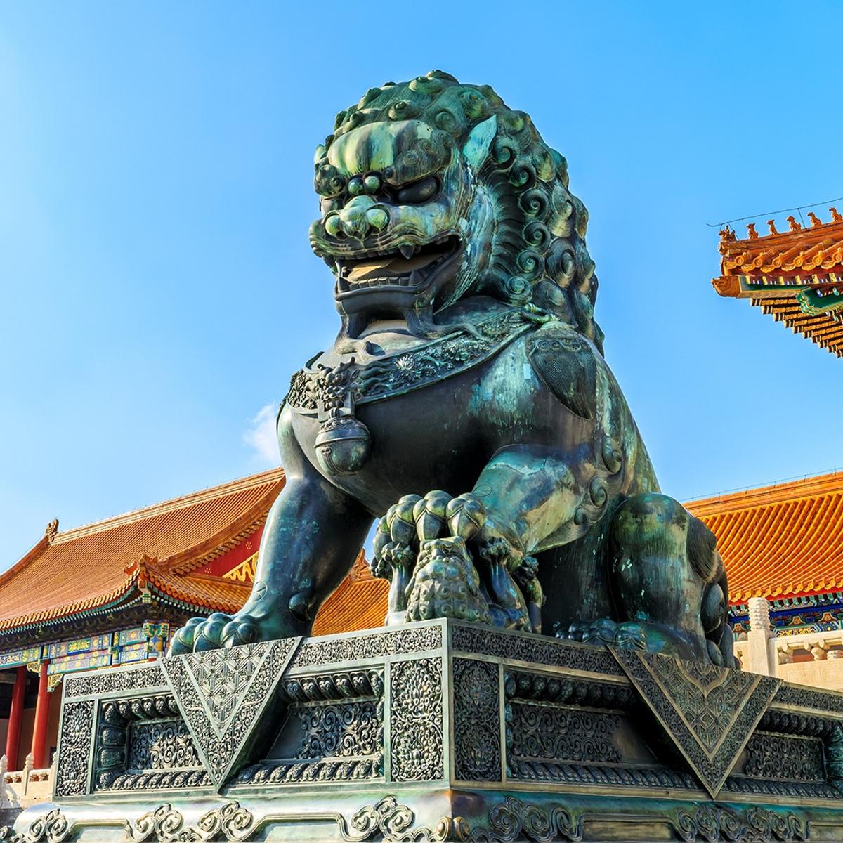 Offre pour une durée limitée : circuit de 7 jours à la découverte des incontournables de la Chine, avec la Grande Muraille et un trajet en train à grande vitesse, et séjour de 3 nuits au Shangri-La Shenzhen par  8