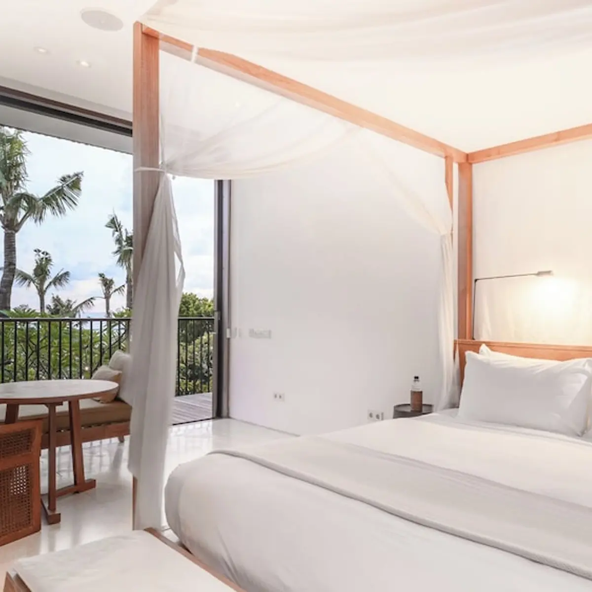 Arnalaya Beach House, Canggu, Indonesia 7