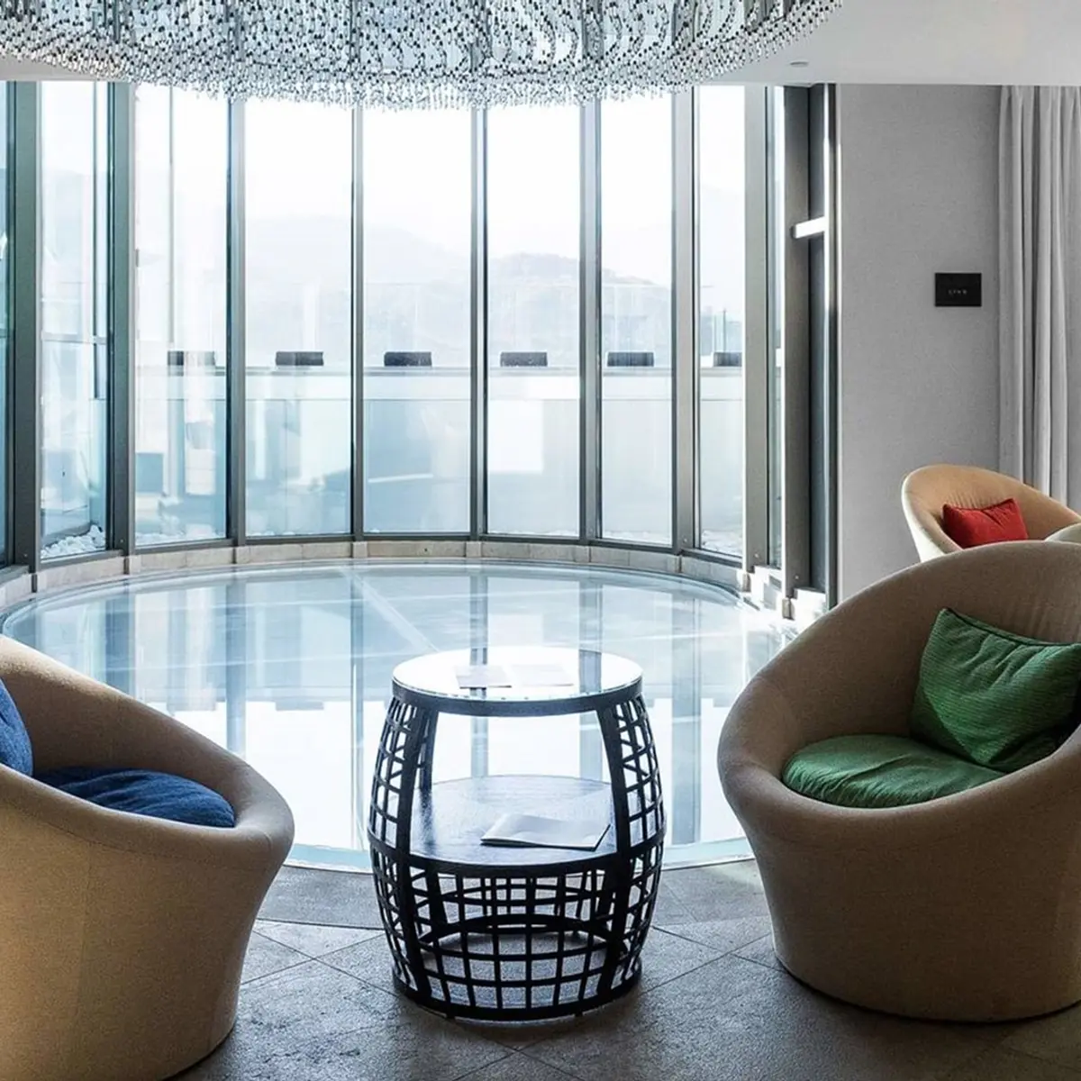 Jumeirah Mallorca, Mallorca, Spain 5