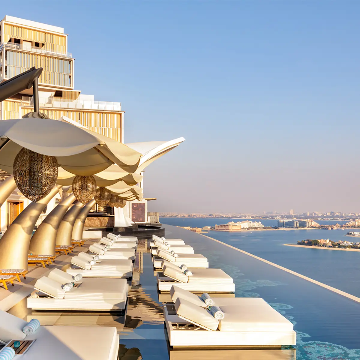 Atlantis The Royal, Dubai, United Arab Emirates 2