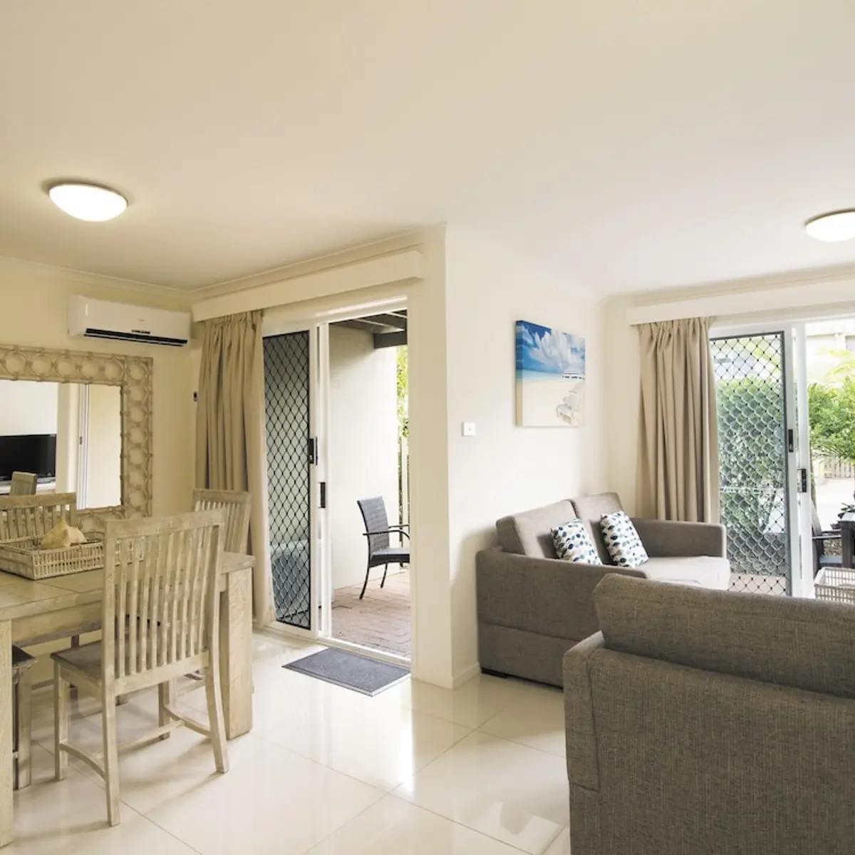Oaks Sunshine Coast Oasis Resort, Golden Beach, Australia 8