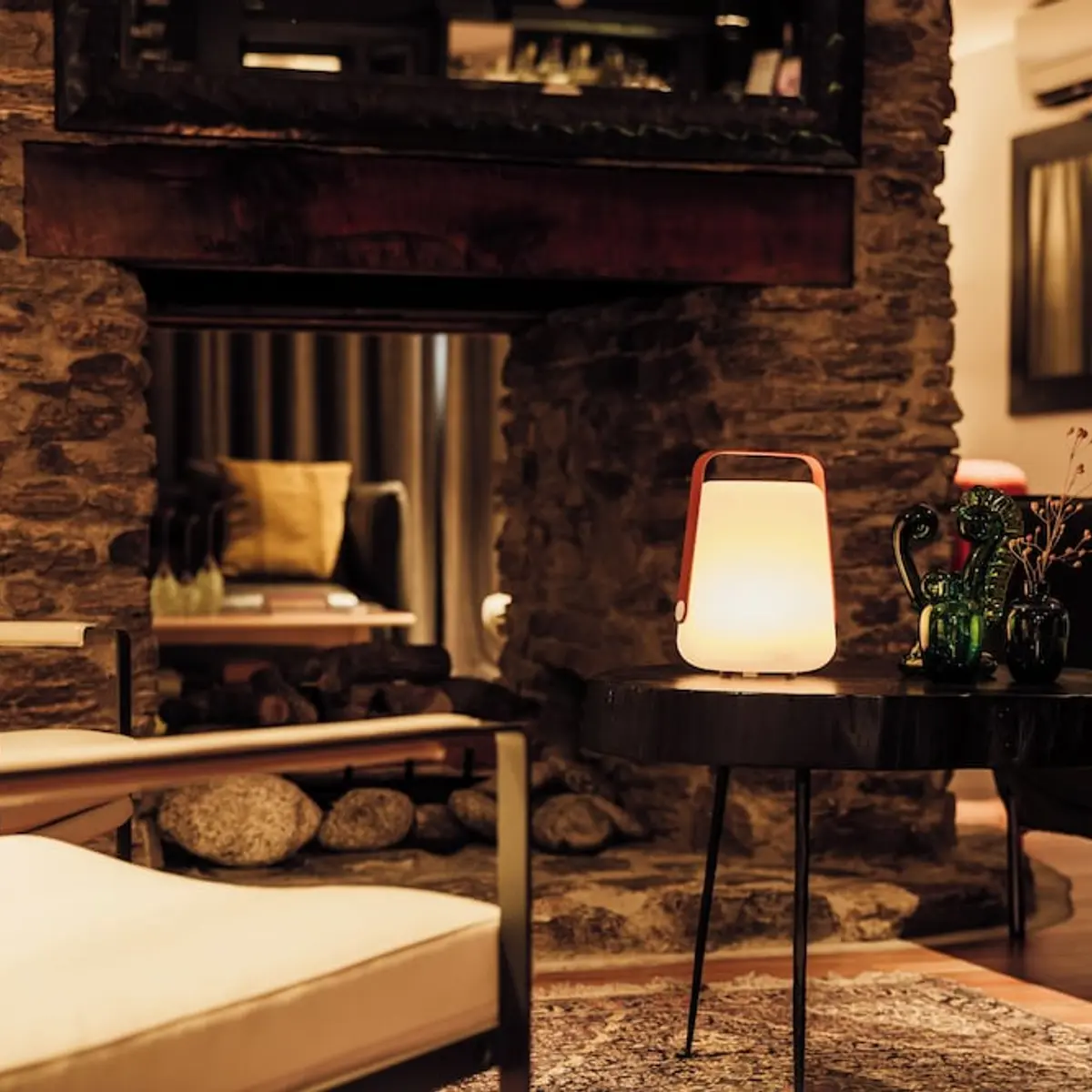 Maruia River Retreat, Shenandoah, New Zealand 2