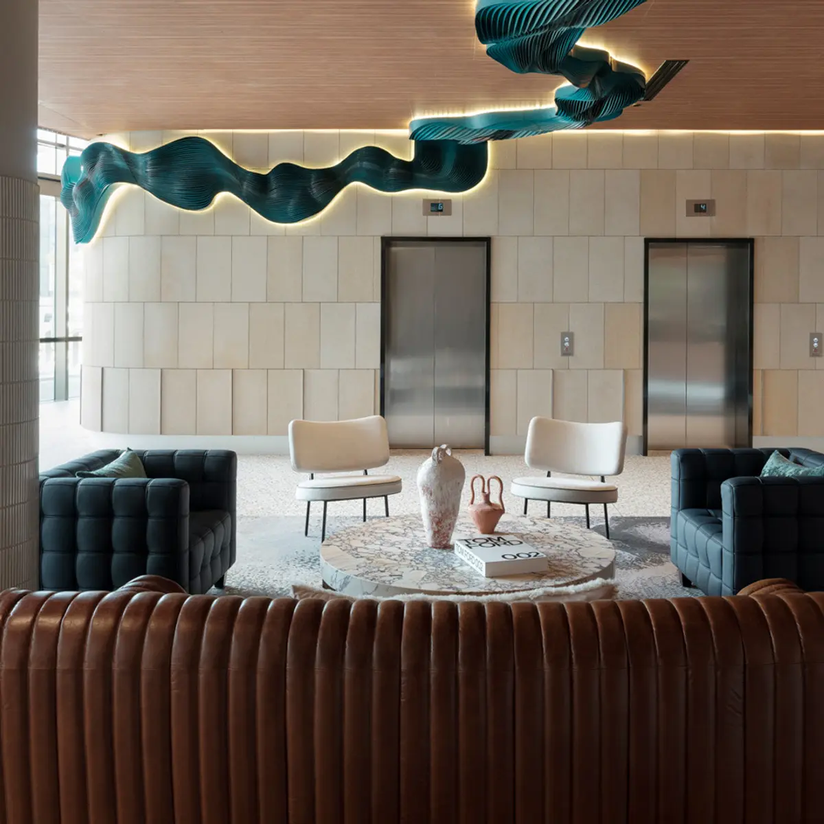 Pullman Sydney Perth, Sydney, Australia  7