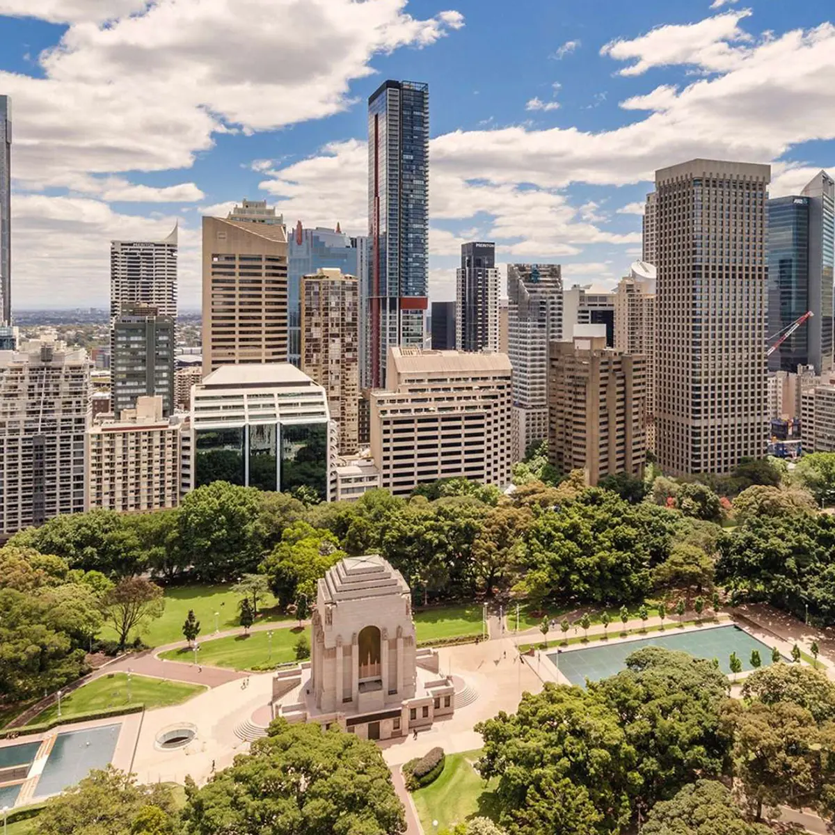 Pullman Sydney Hyde Park , Sydney , New South Wales 2