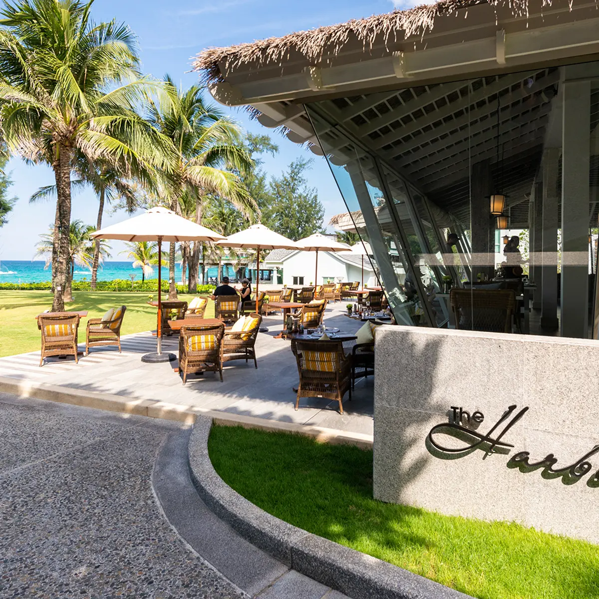 The Shore at Katathani , Phuket, Thailand 5