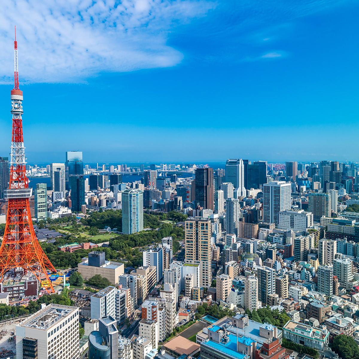 Deluxe 7-Day Japan Highlights 2026 with Tokyo, Kyoto & Osaka by  6