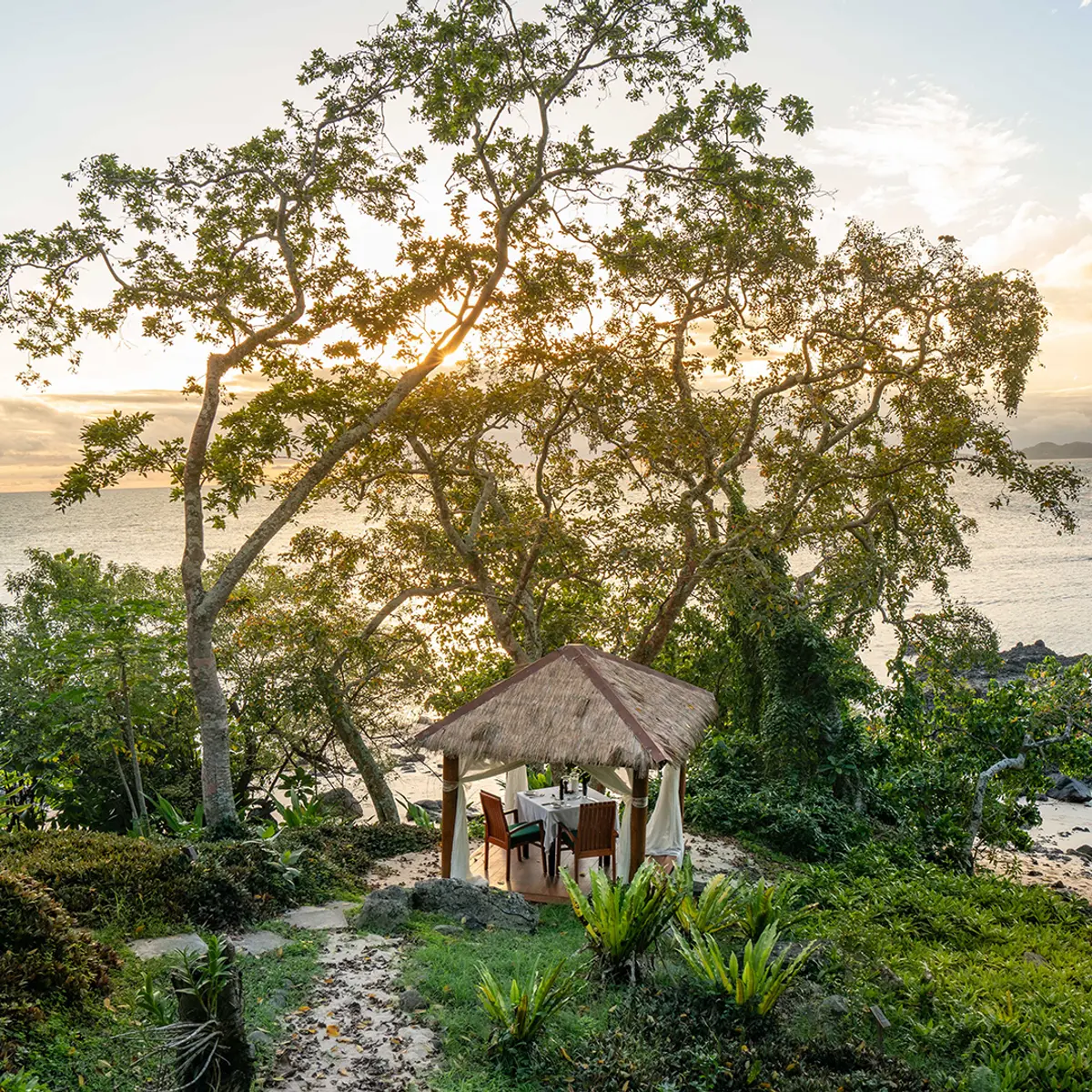 Royal Davui Island Resort , Beqa Lagoon, Fiji 4