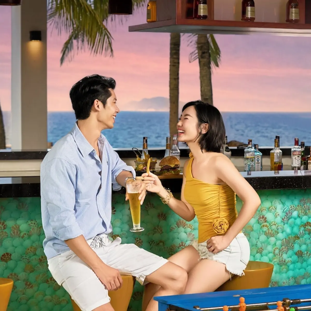 The Pearl Hội An, Da Nang, Vietnam 8