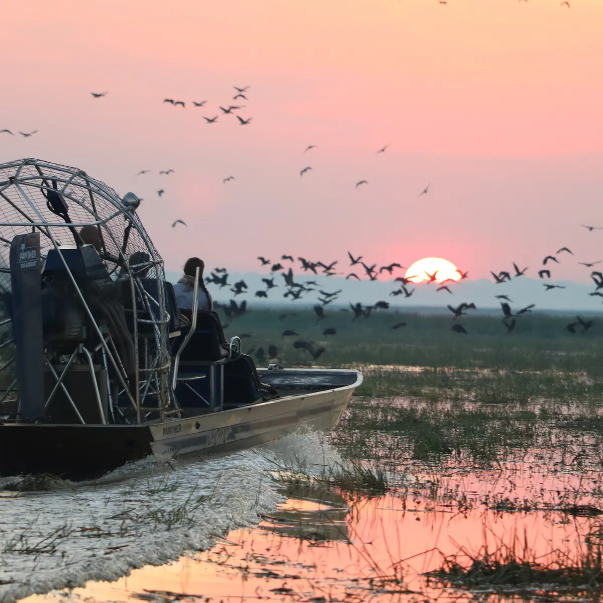 Bamurru Plains, Kakadu, Australia 2