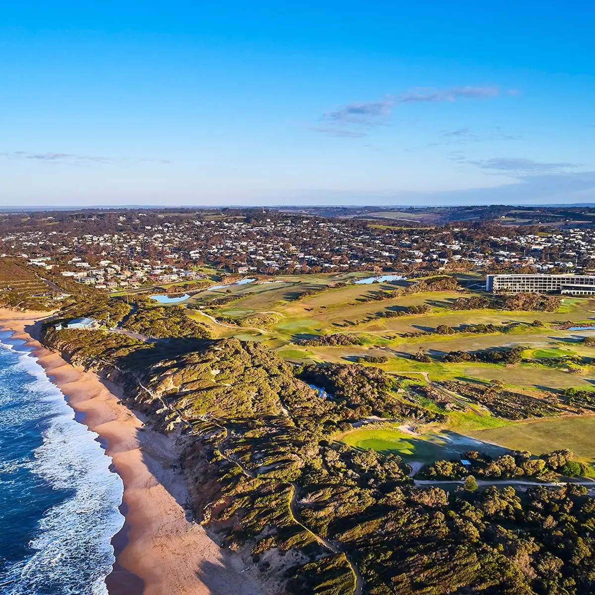 RACV Torquay Resort, Torquay, Victoria 2