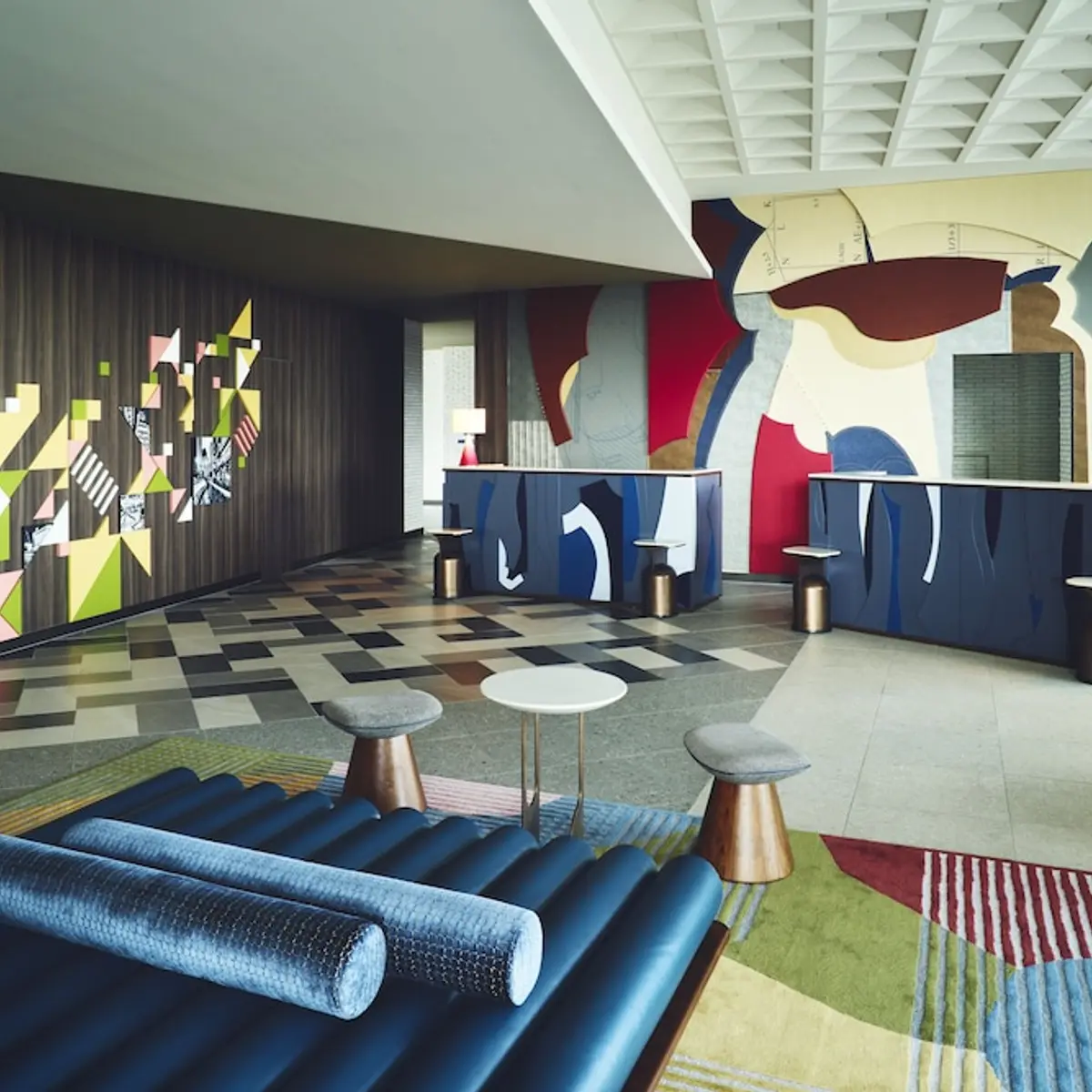 Hotel Indigo Tokyo Shibuya by IHG, Tokyo, Japan 2