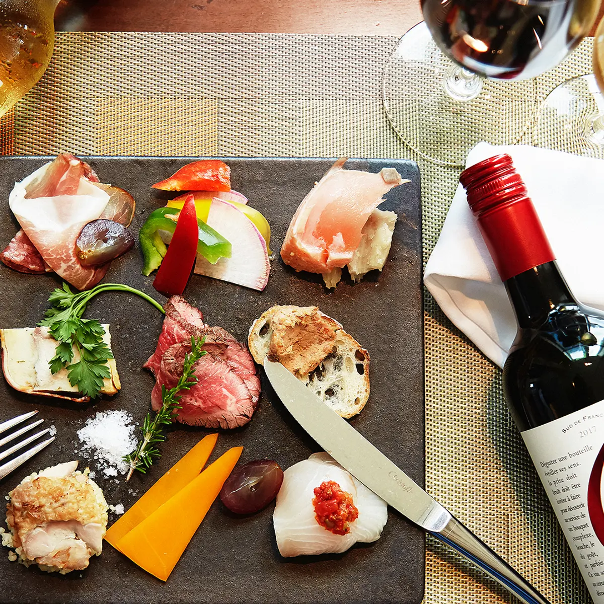 InterContinental Osaka, an IHG Hotel, Osaka, Japan 6