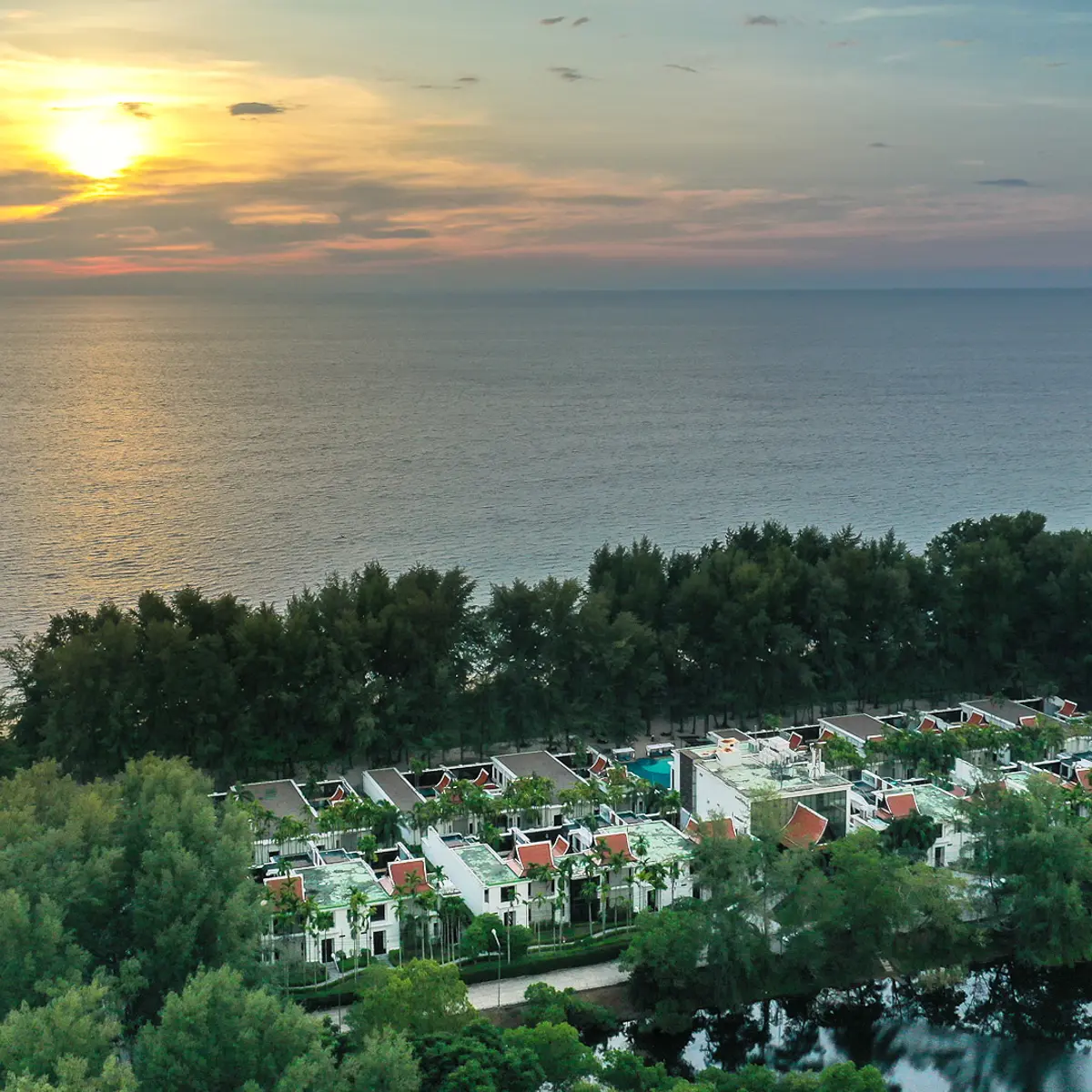 Maikhao Dream Villa Resort & Spa, Phuket, Thailand 4