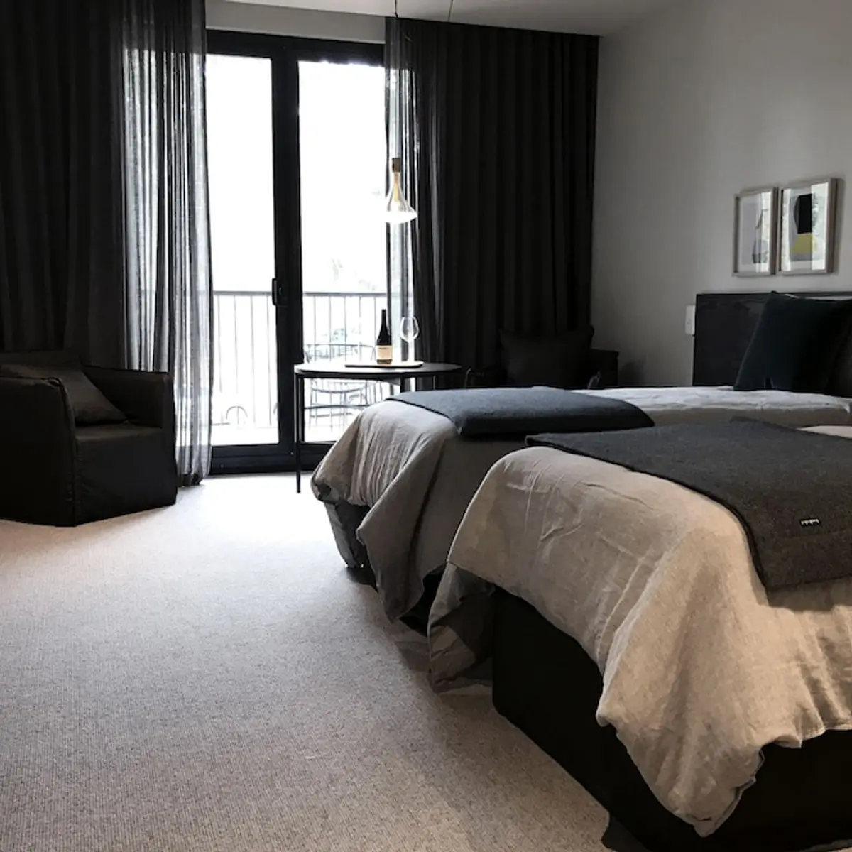 The Mitchelton Hotel Nagambie, Mitchellstown, Australia 3