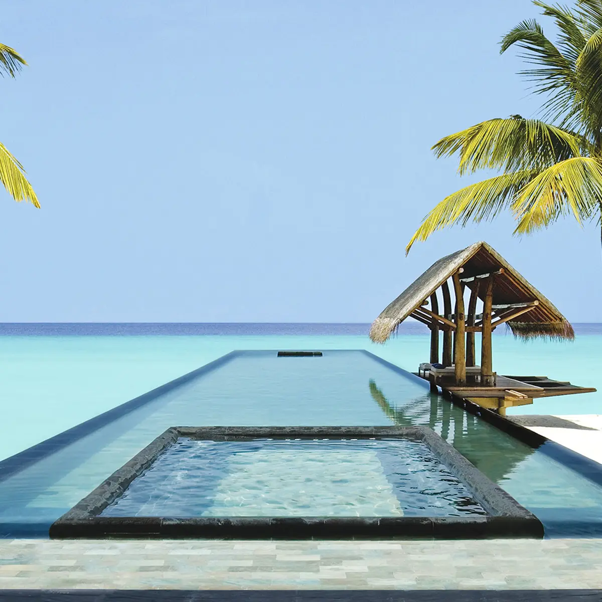 One&Only Reethi Rah, Malé, Maldives 6