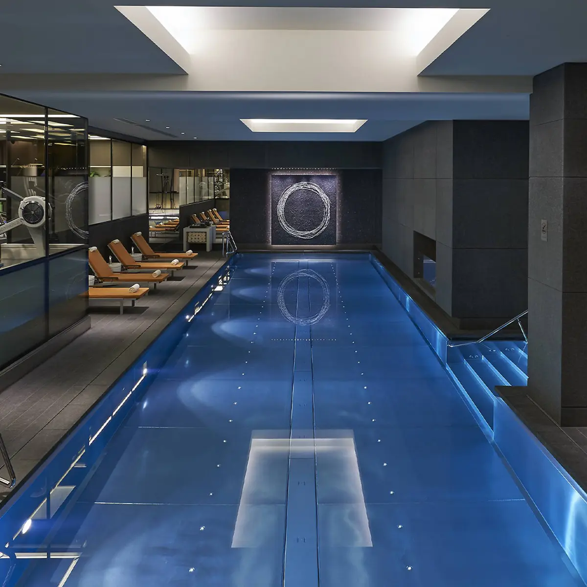 Mandarin Oriental Hyde Park, London, London, United Kingdom 4