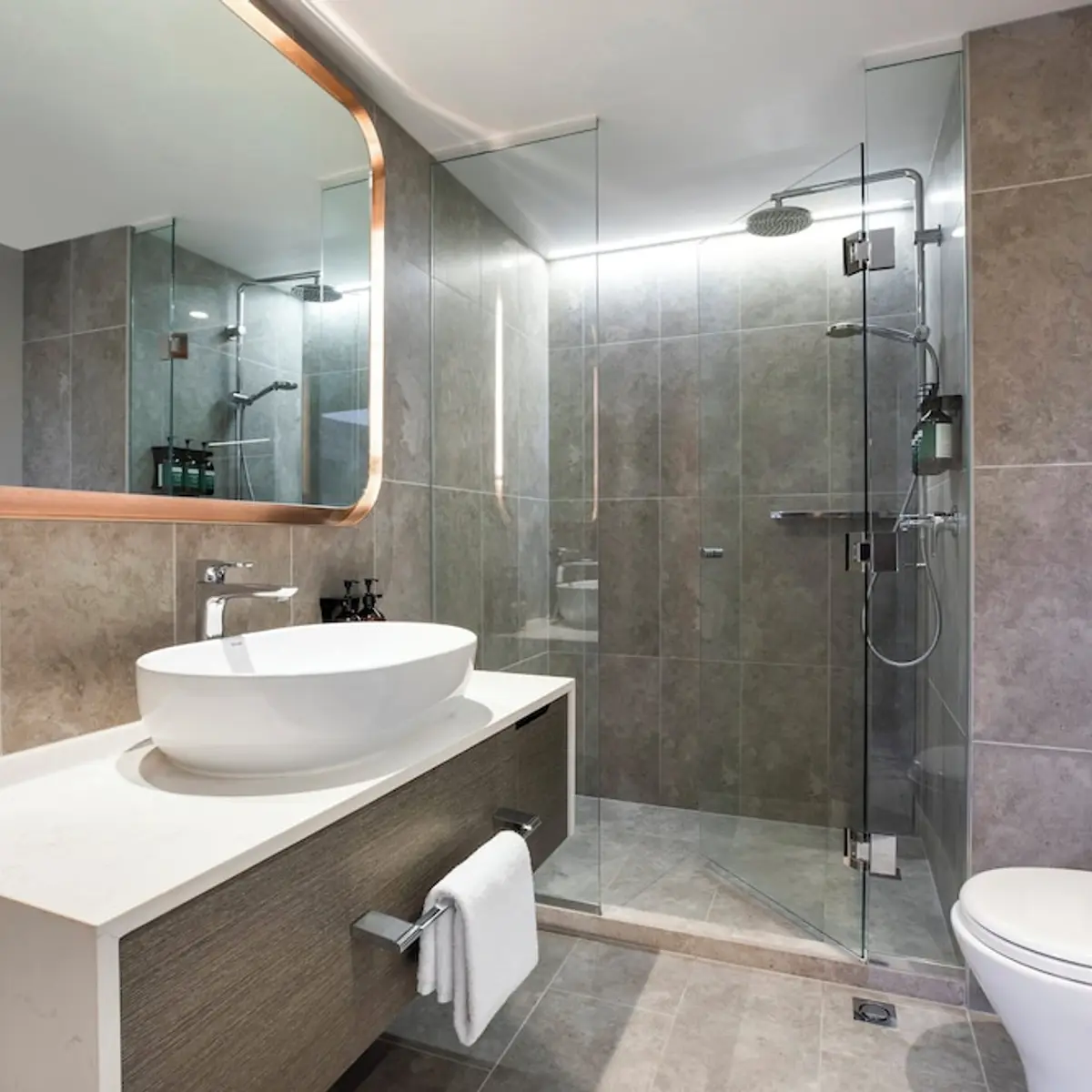 Crowne Plaza Melbourne by IHG, Docklands, Australia 5