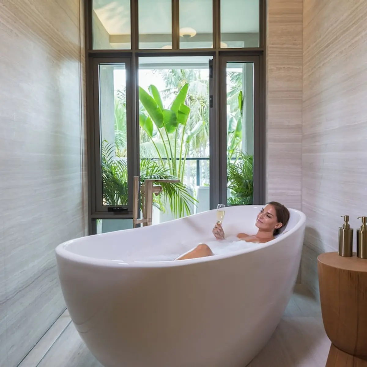 Centara Reserve Samui, Koh Samui, Thailand 6