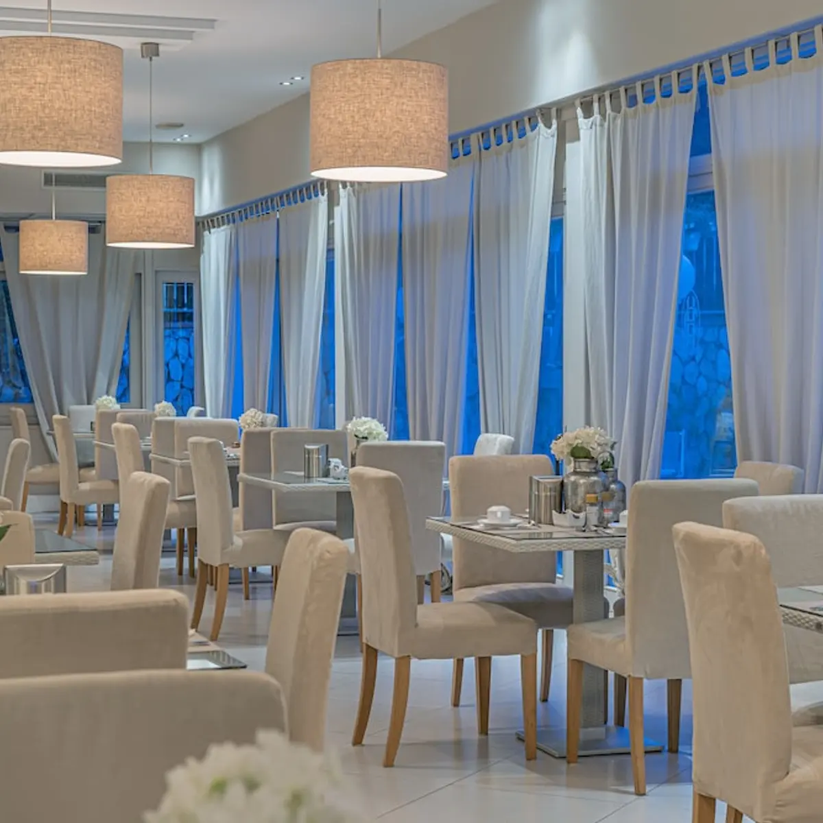 Hotel Capri, Sorrento, Italy 6