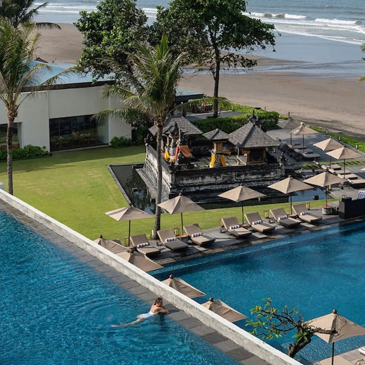 Alila Seminyak, Bali, Keroboken Kelod, Indonesia 8