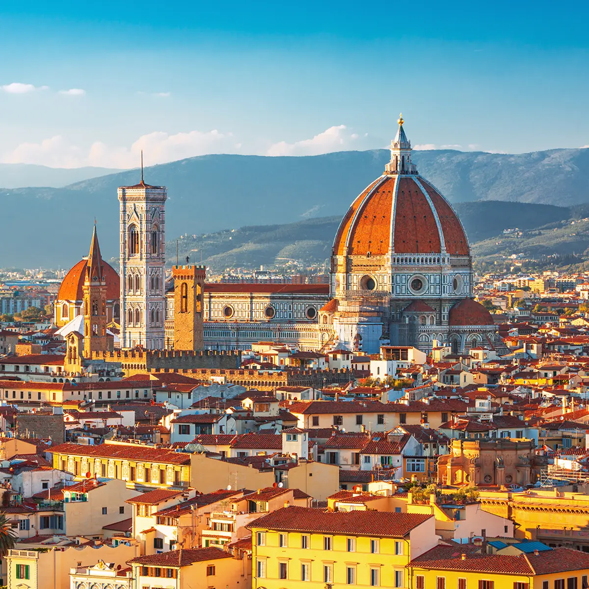 Rivoli Boutique Hotel, Florence, Italy 7