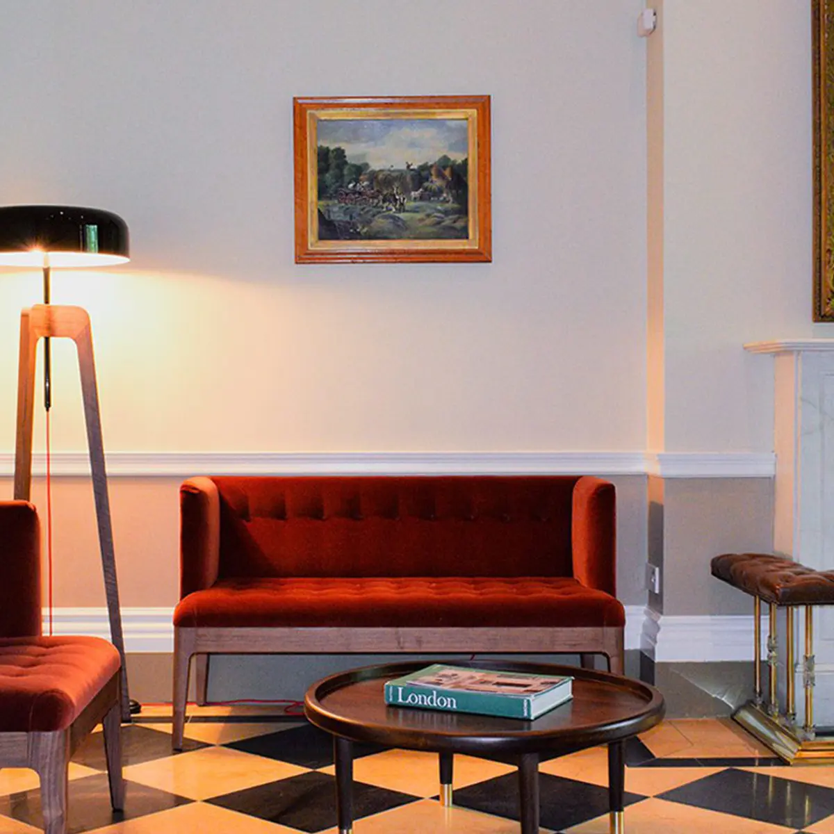 Roseate House London, London, United Kingdom 4