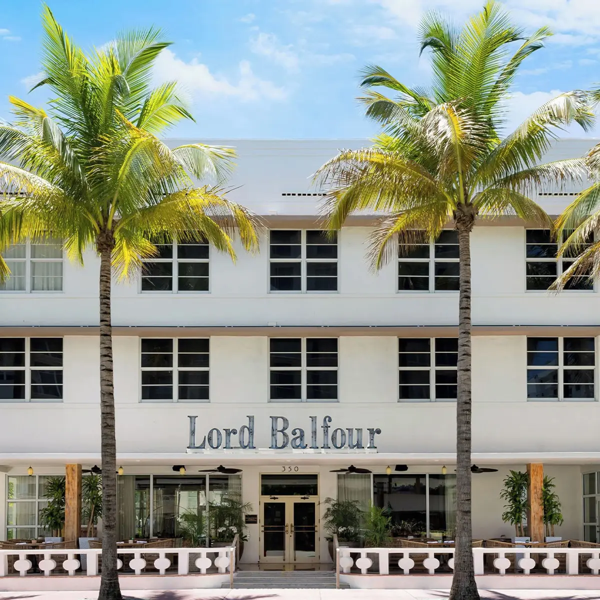 Balfour Miami Beach, a Registry Collection Hotel, Miami Beach, USA 1