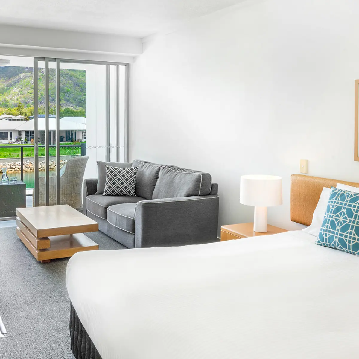 Peppers Blue on Blue Resort Magnetic Island, Nelly Bay, Queensland  7