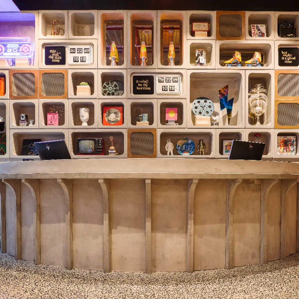 Ovolo Melbourne, South Yarra, Melbourne, Victoria 5