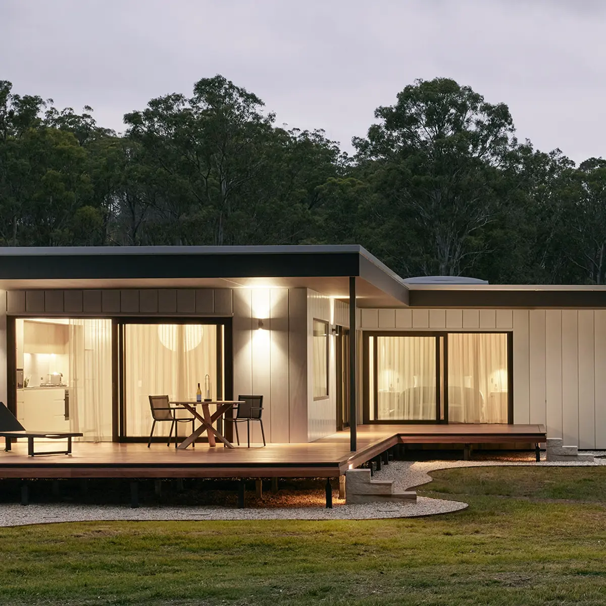 Cedars Mount View, Hunter Valley, NSW 1