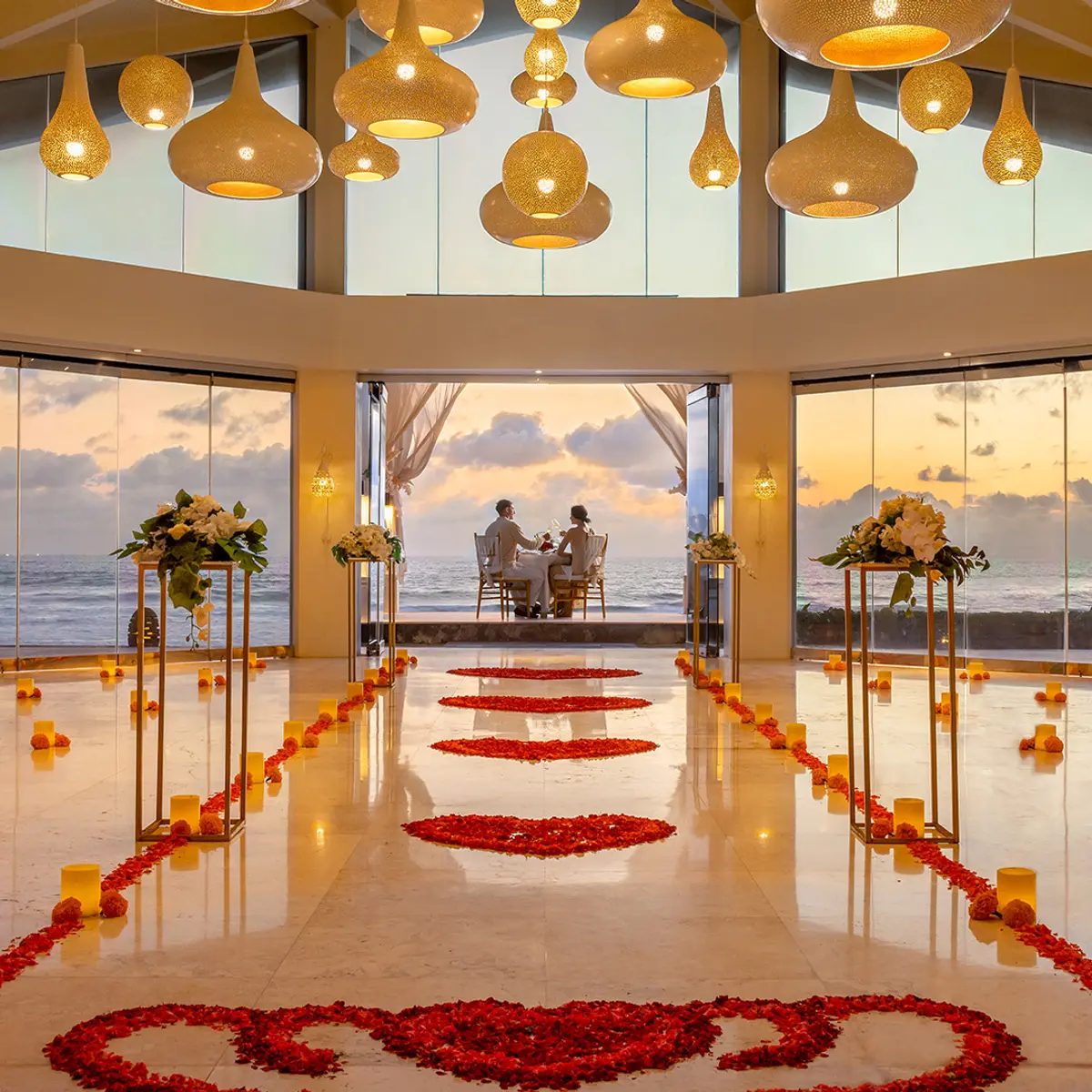 The Seminyak Beach Resort & Spa, Seminyak, Bali 5