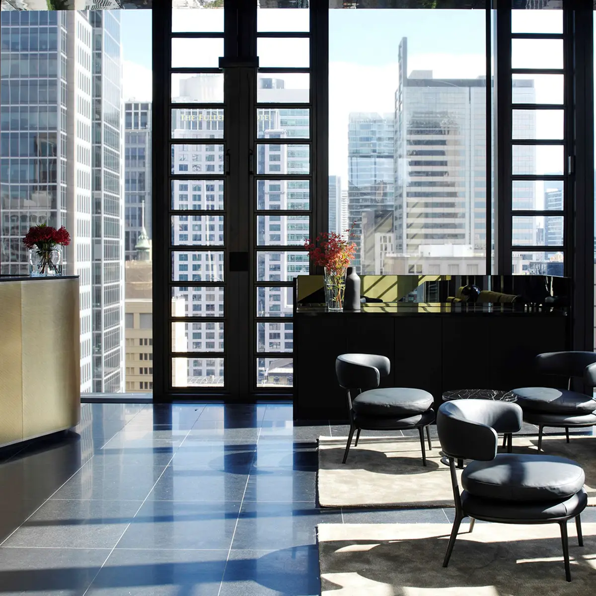 A by Adina Sydney, Sydney, New South Wales 5