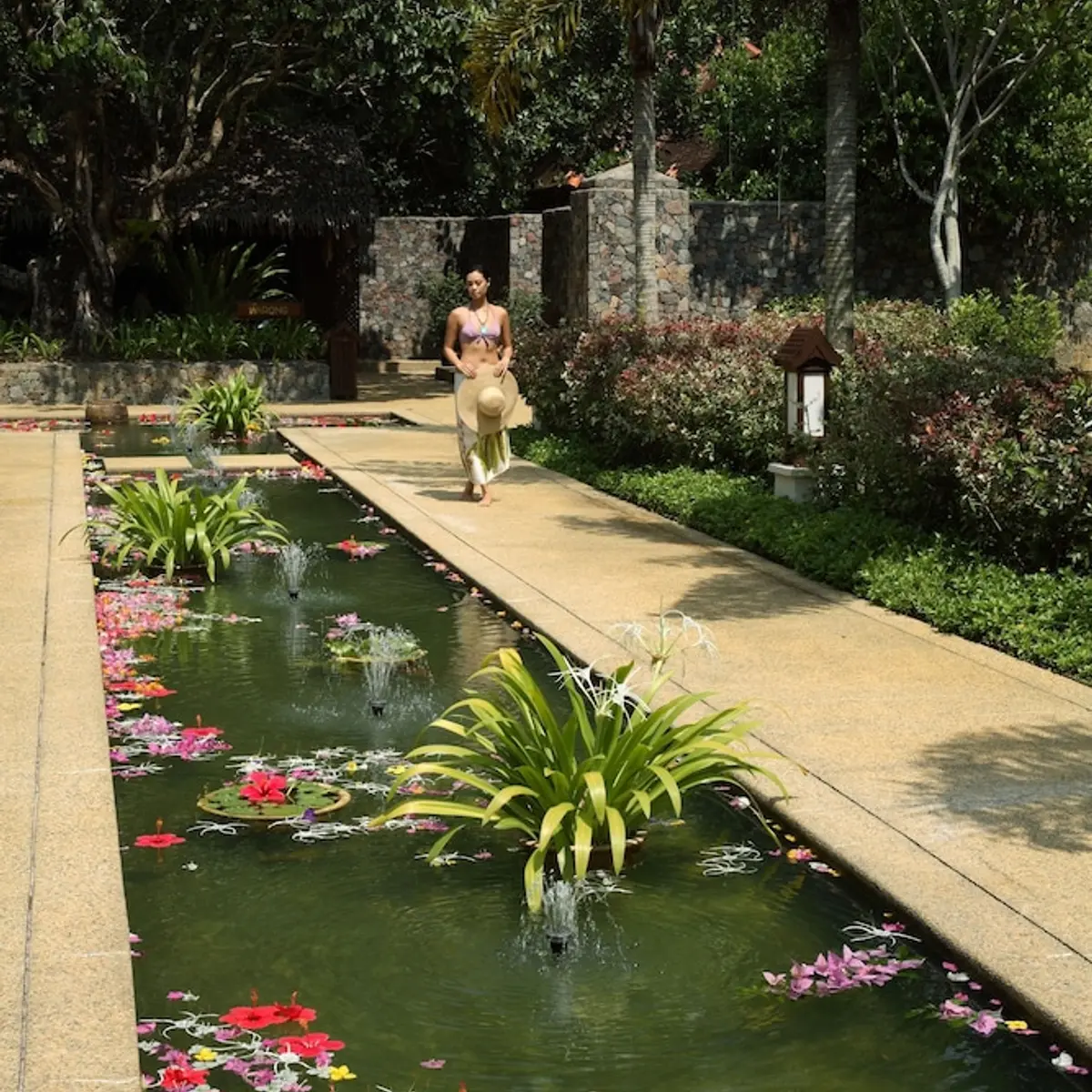 Tanjong Jara Resort, Dungun, Malaysia 8