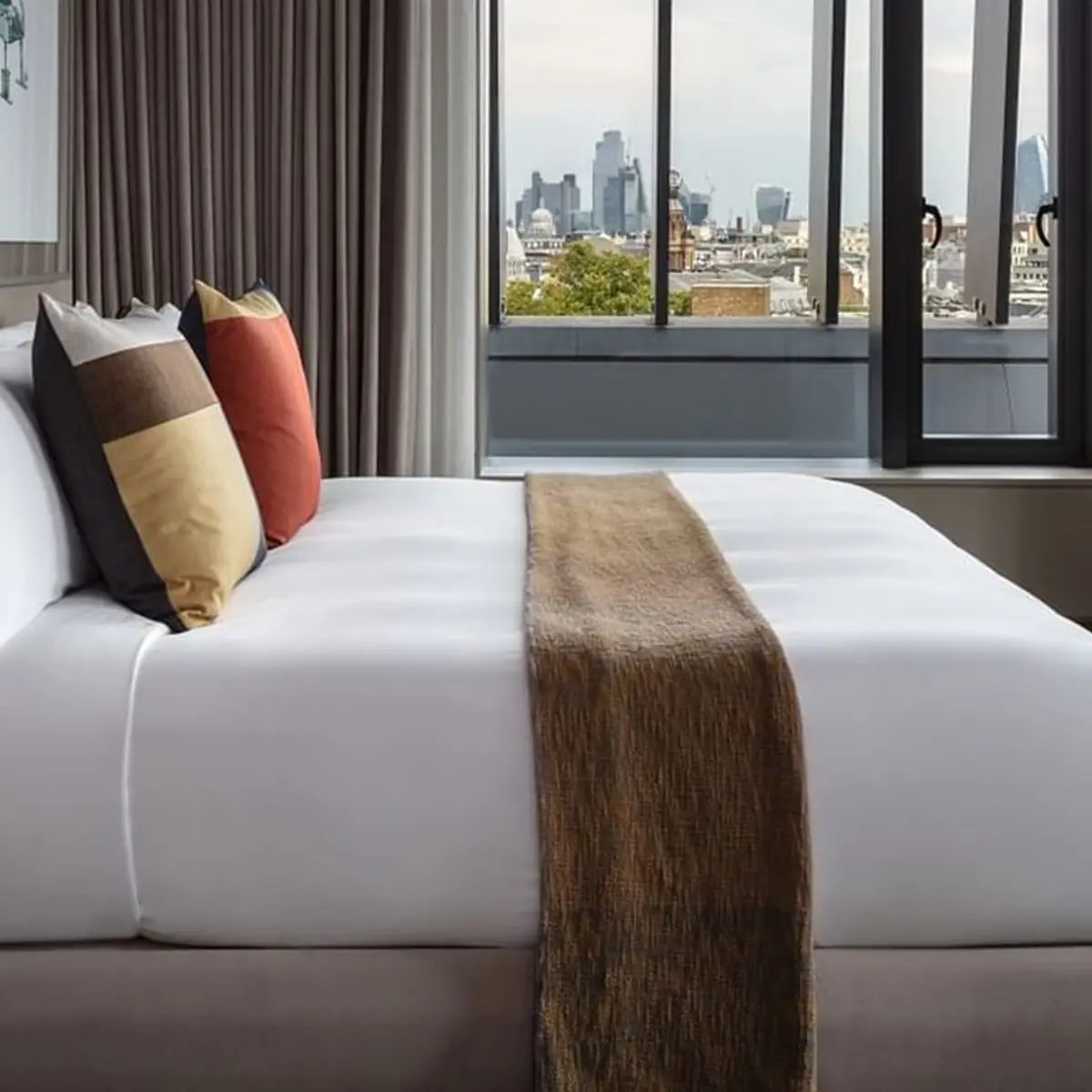 The Londoner Hotel, London, United Kingdom 3