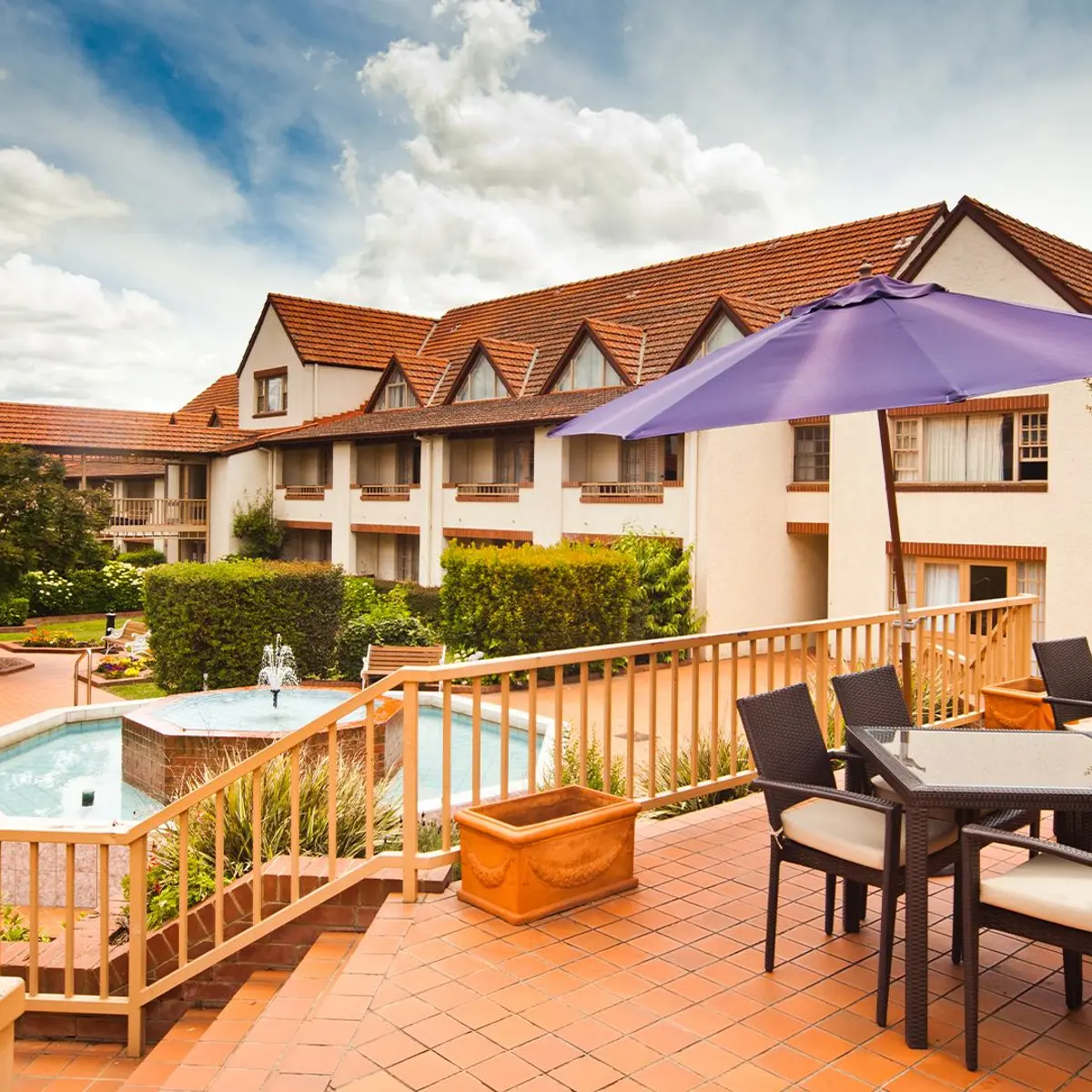 Mercure Canberra, Canberra, Australian Capital Territory  2