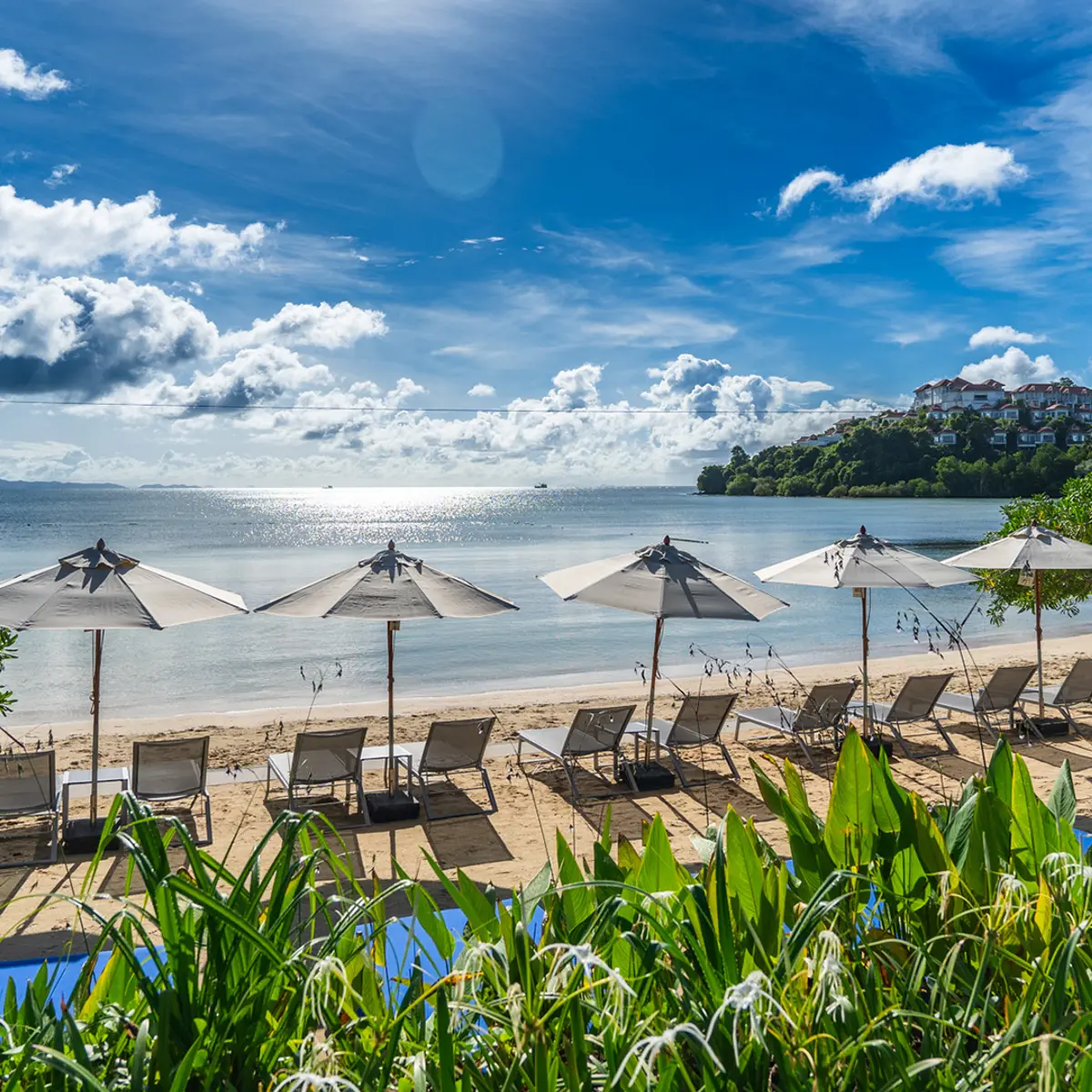Pullman Phuket Panwa Beach Resort, Phuket, Thailand 8