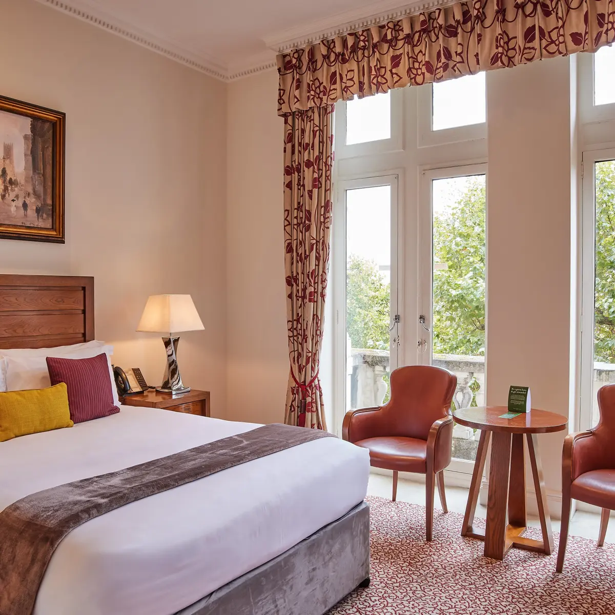 The Royal Horseguards Hotel, London, United Kingdom 3