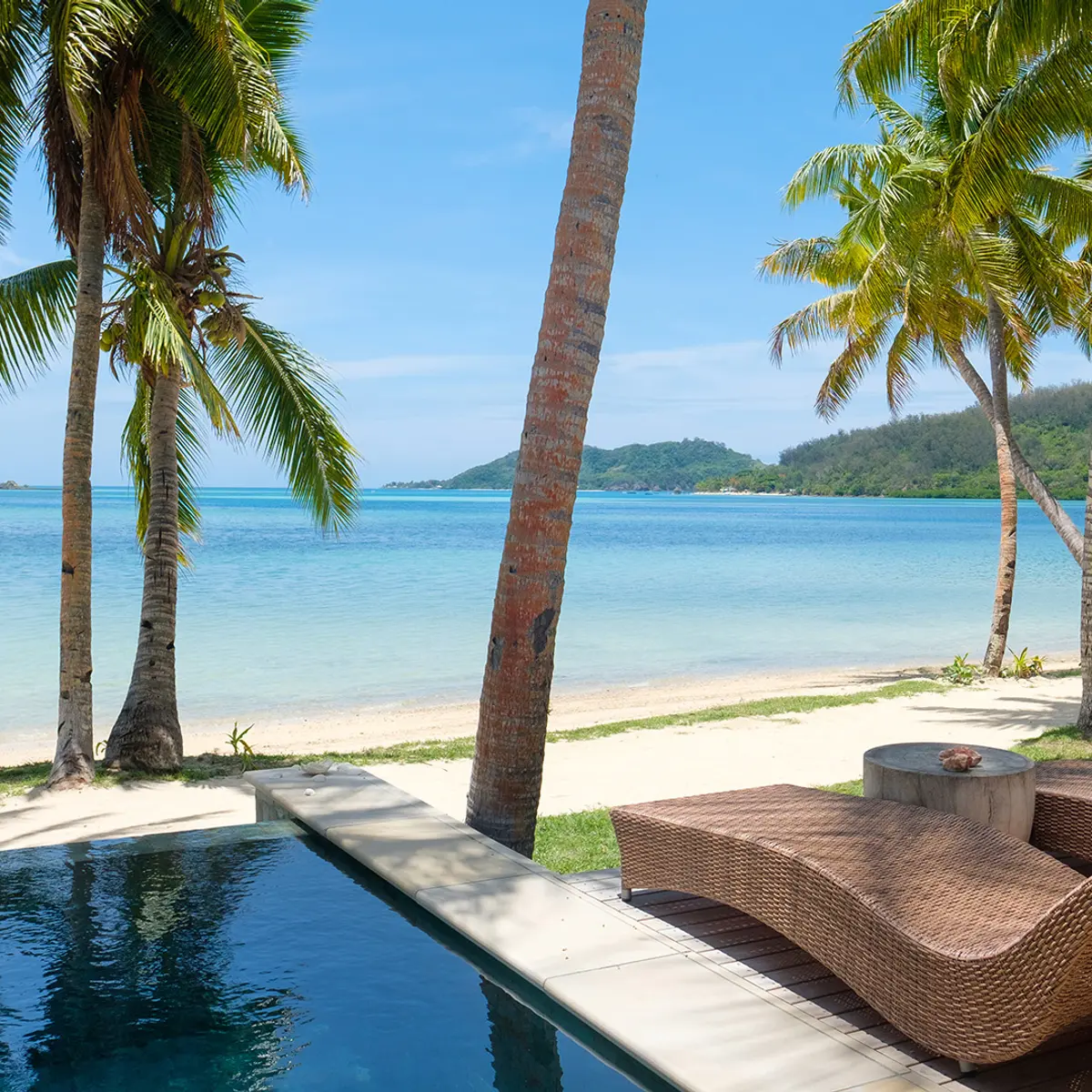 Tropica Island Resort, Malolo Island, Fiji 2