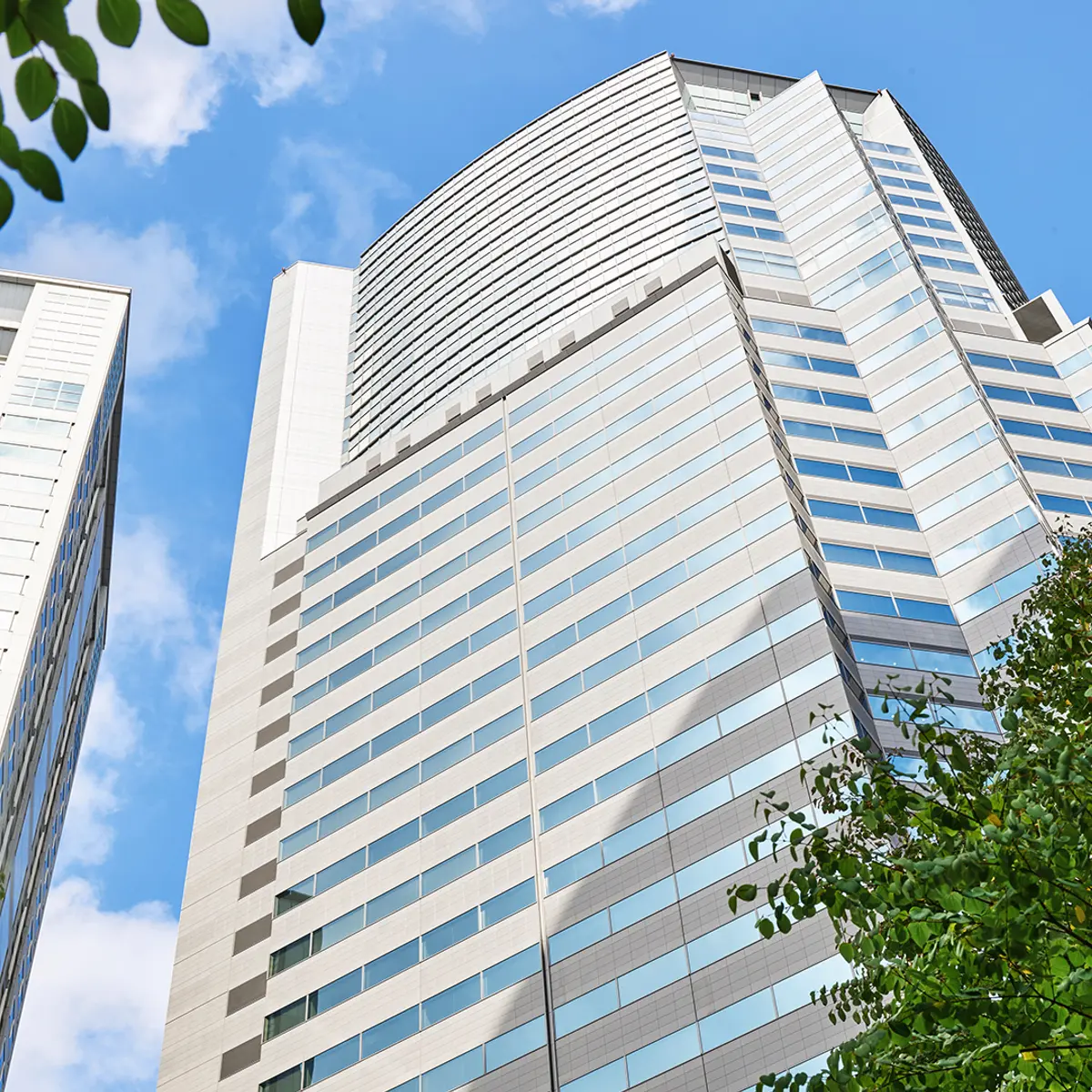 The Strings by InterContinental Tokyo, an IHG Hotel, Tokio, Japan 1