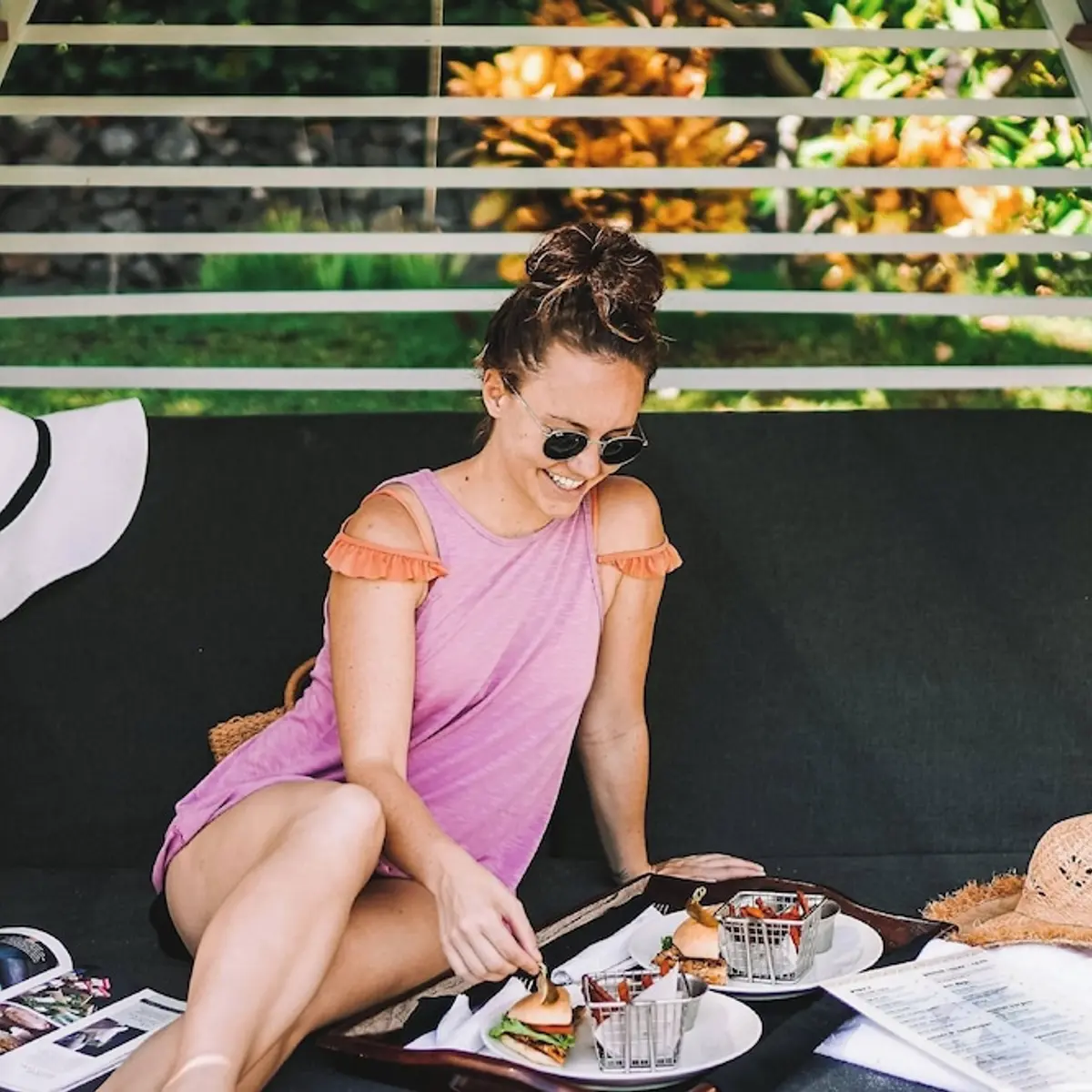 Courtyard by Marriott King Kamehameha's Kona Beach Hotel, Kailua-Kona, United States 8