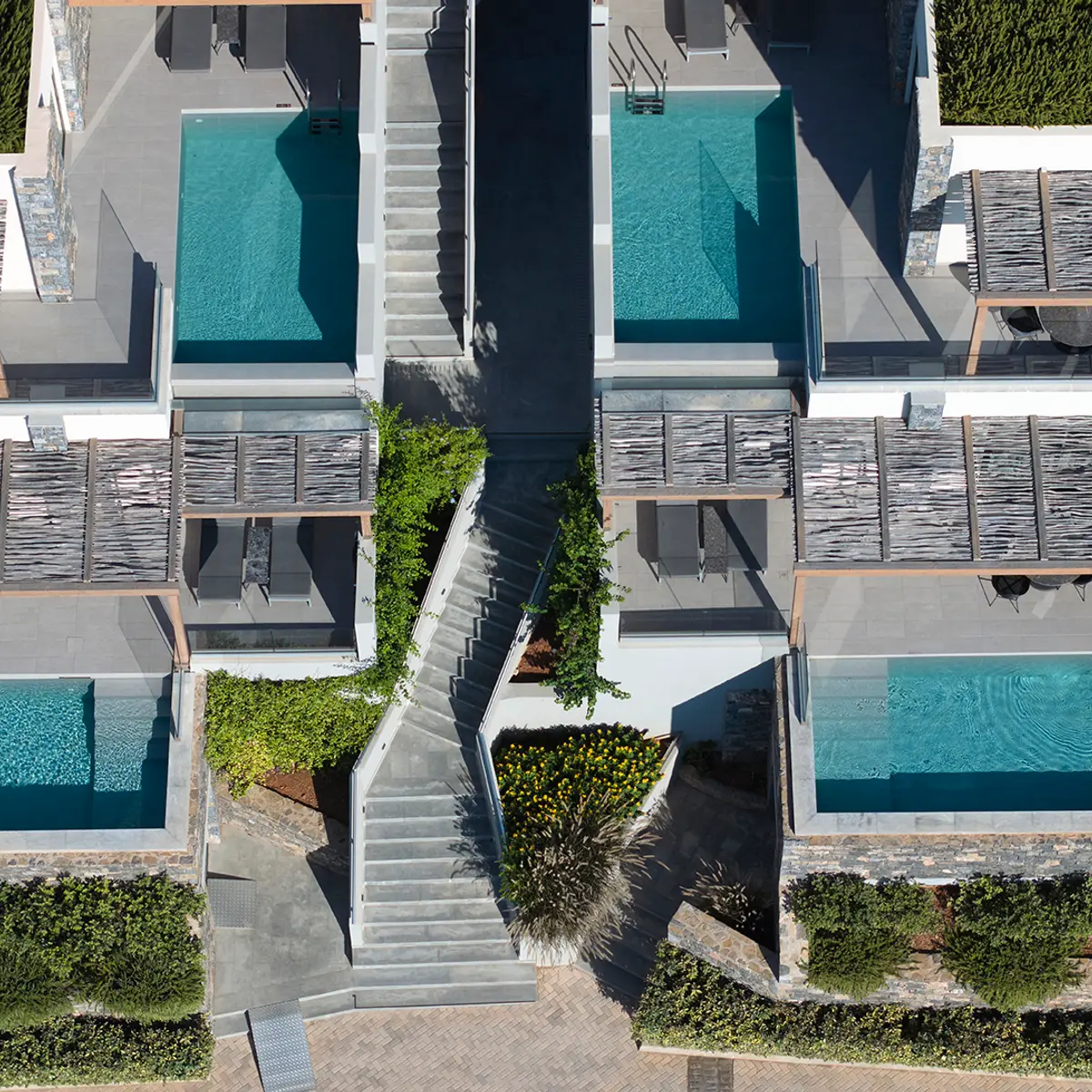 Cayo Exclusive Resort & Spa, Crete, Greece 6