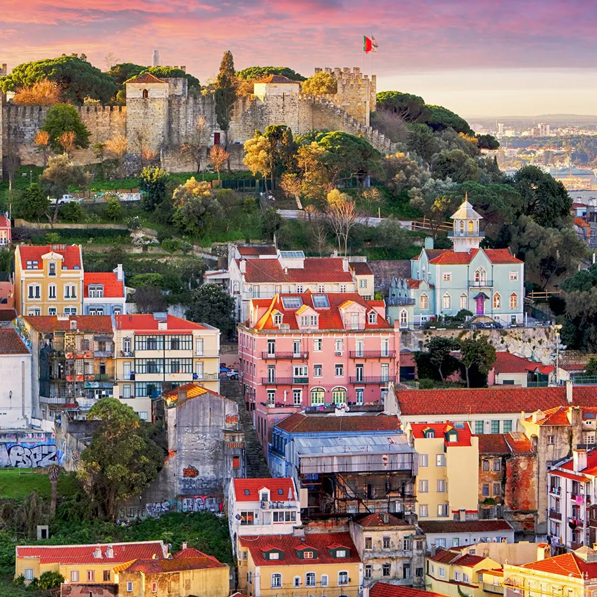 H10 Duque de Loulé, Lisbon, Portugal 4